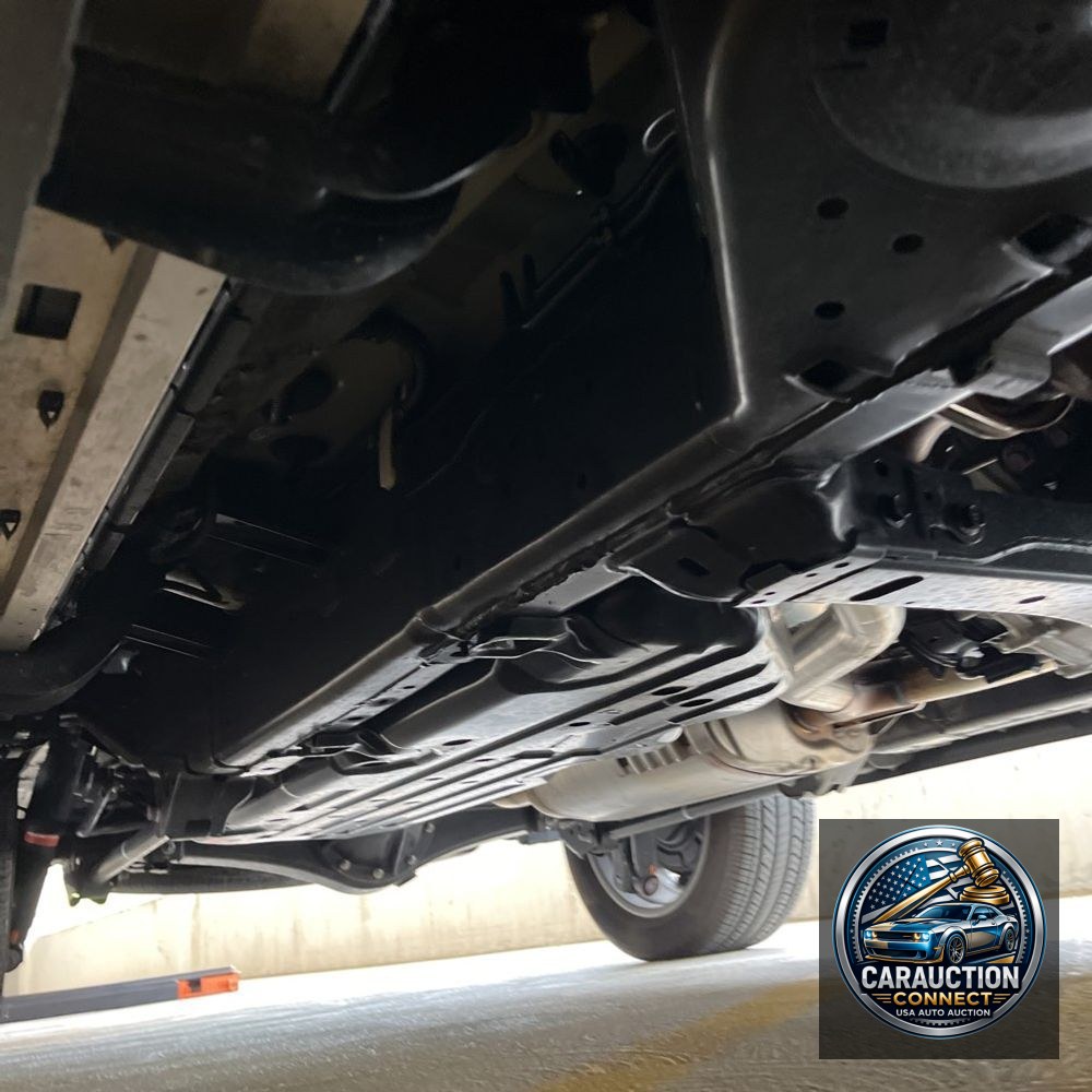 2024 Lexus GX 550 Premium+
