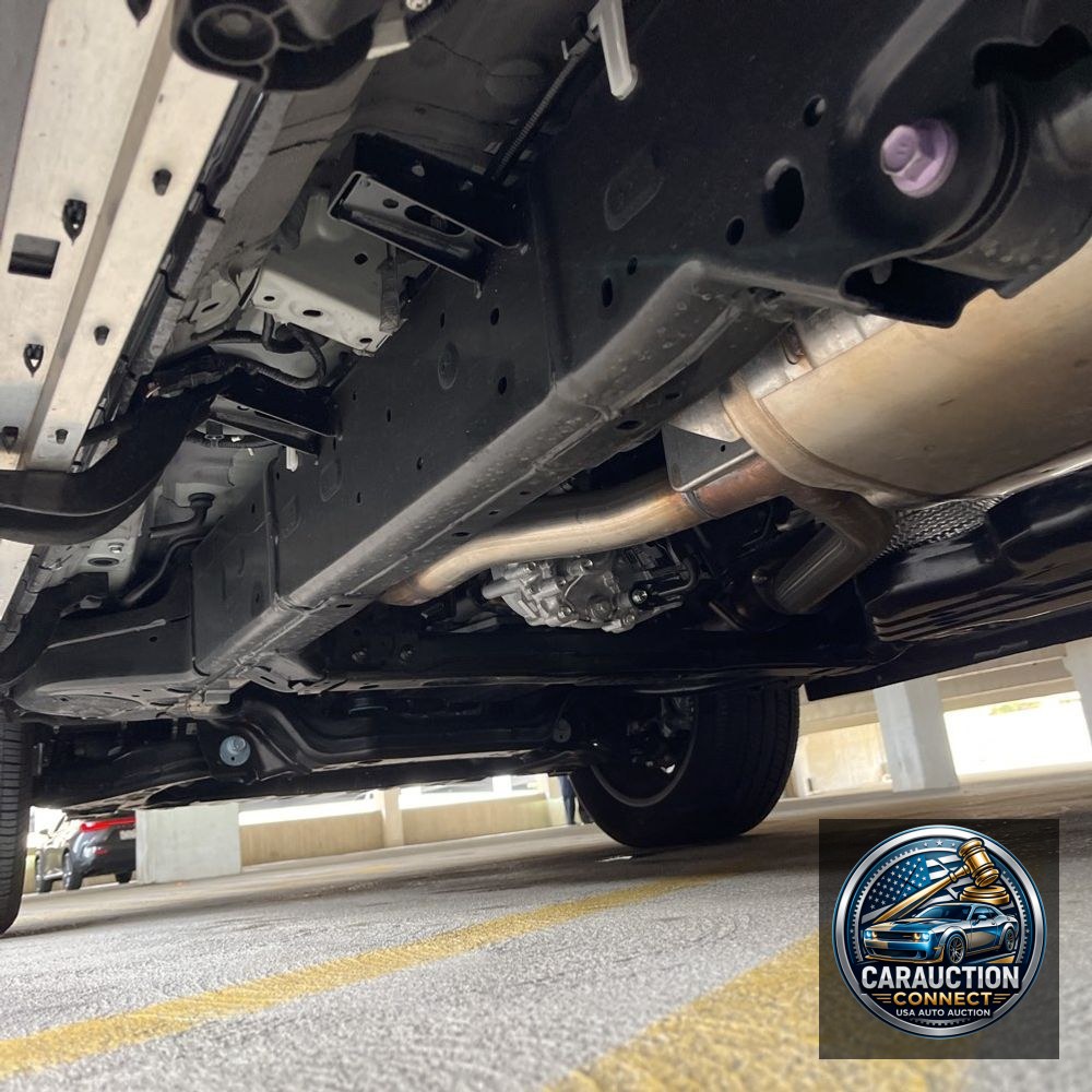 2024 Lexus GX 550 Premium+