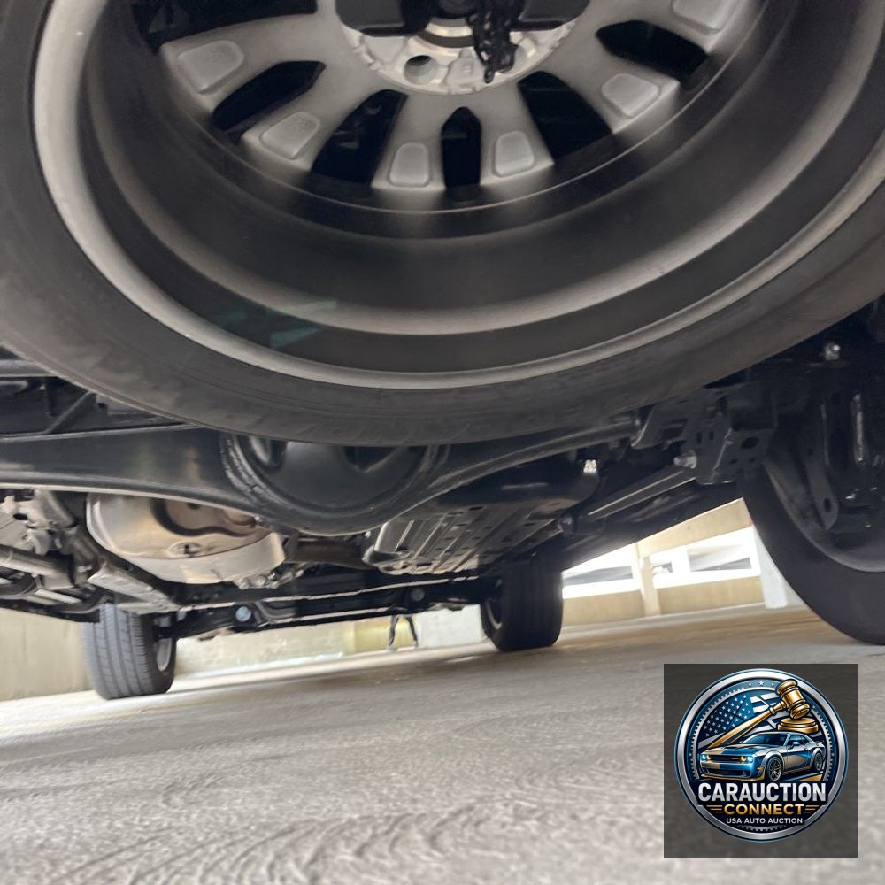 2024 Lexus GX 550 Premium+