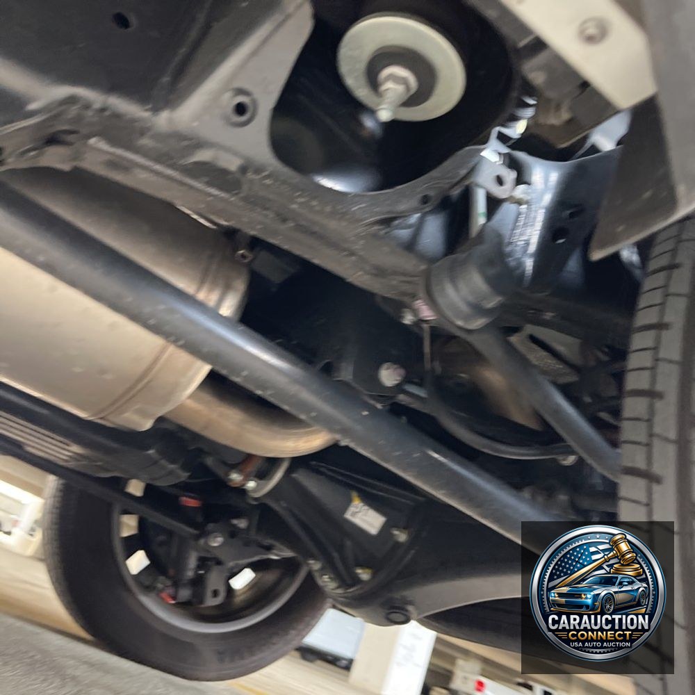 2024 Lexus GX 550 Premium+