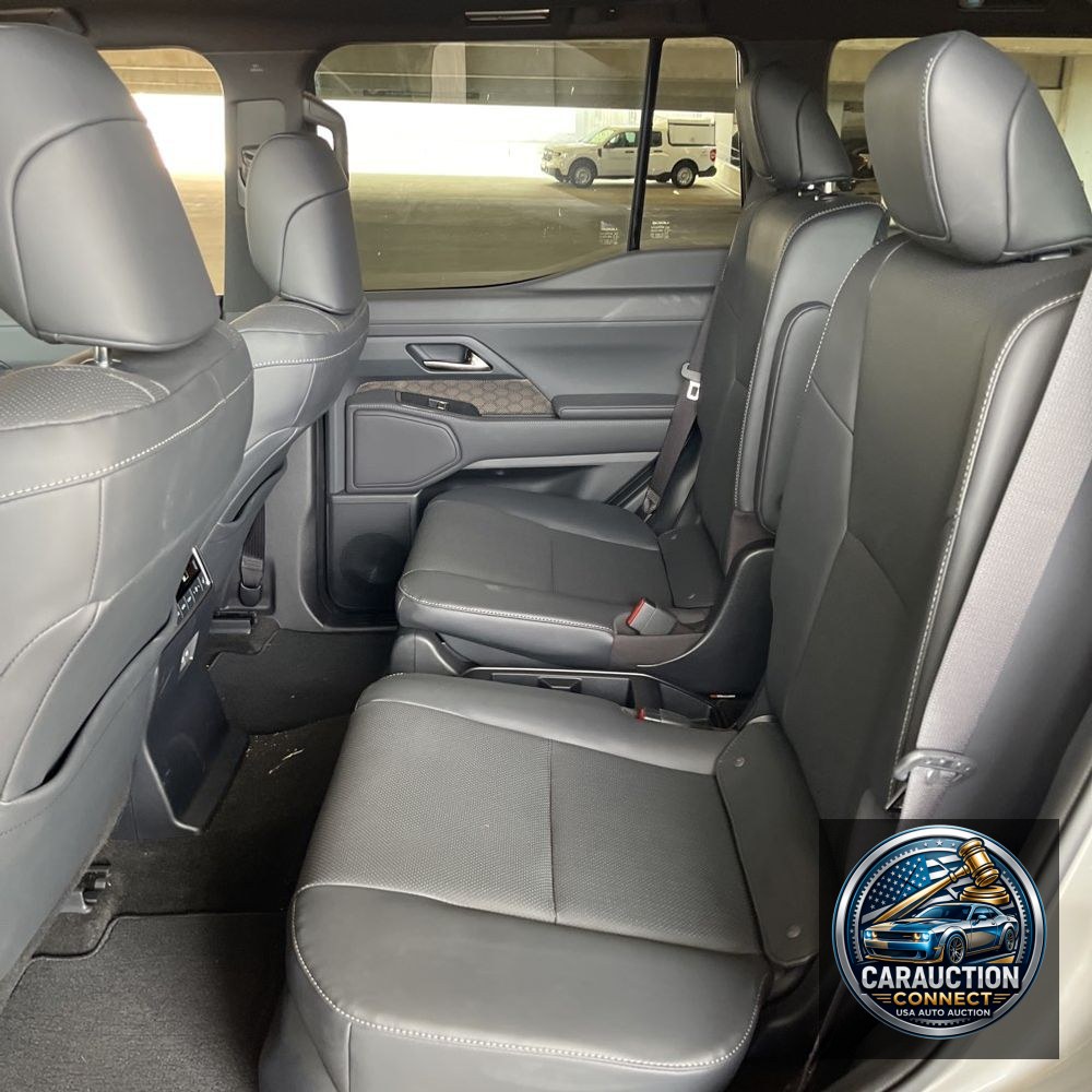 2024 Lexus GX 550 Premium+