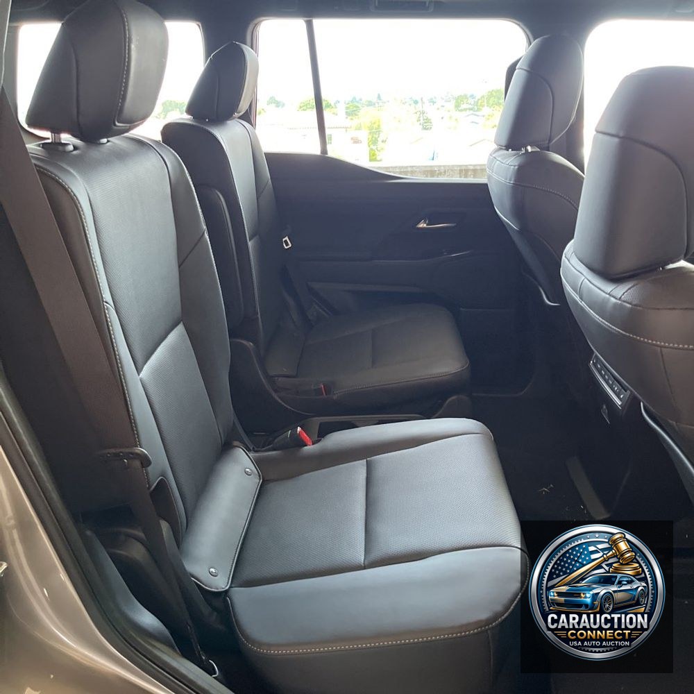2024 Lexus GX 550 Premium+