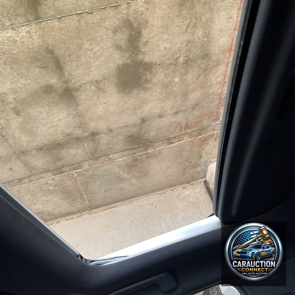 2024 Lexus GX 550 Premium+