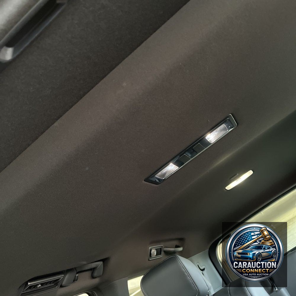 2024 Lexus GX 550 Premium+