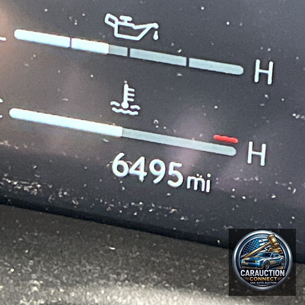 2024 Lexus GX 550 Premium+