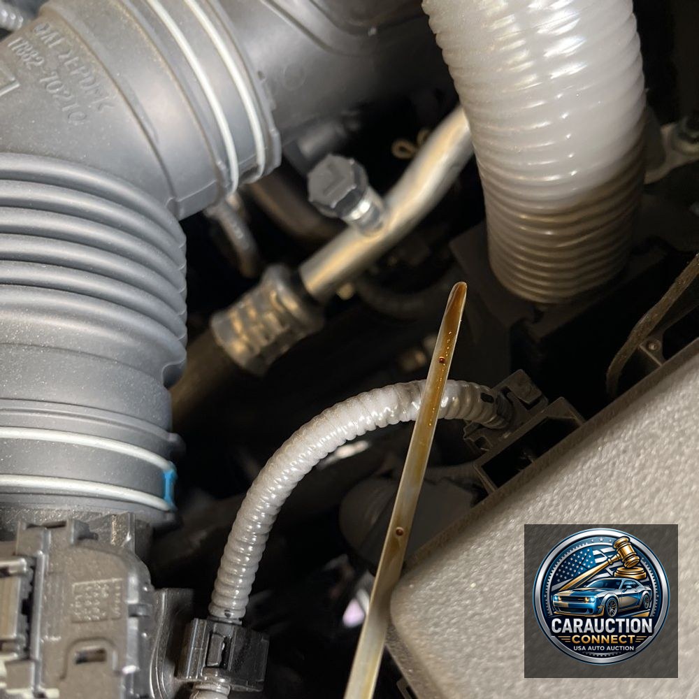 2024 Lexus GX 550 Premium+