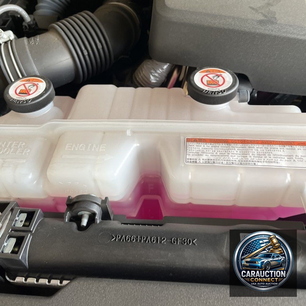 2024 Lexus GX 550 Premium+