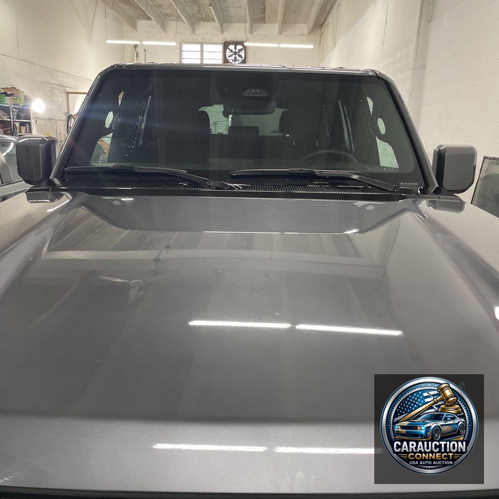 2024 Lexus GX 550 Premium+