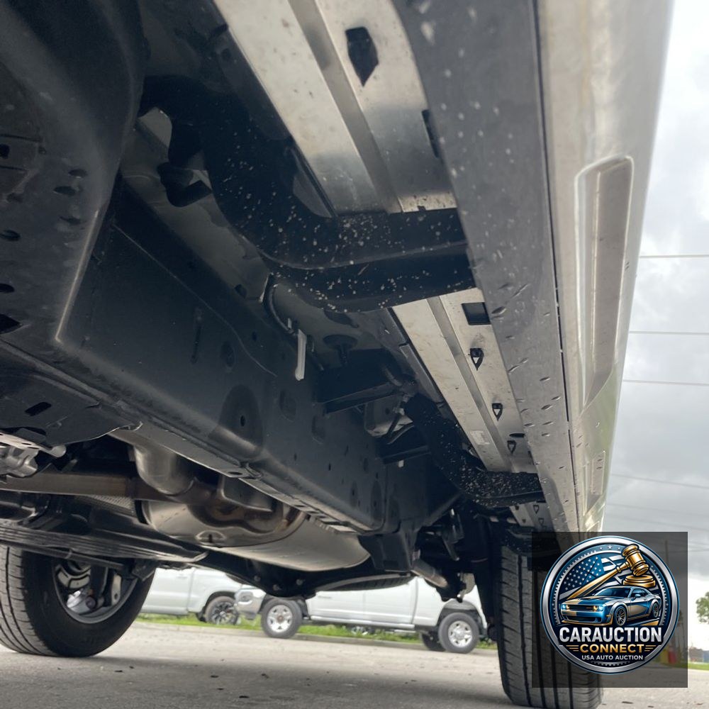 2024 Lexus GX 550 Premium+