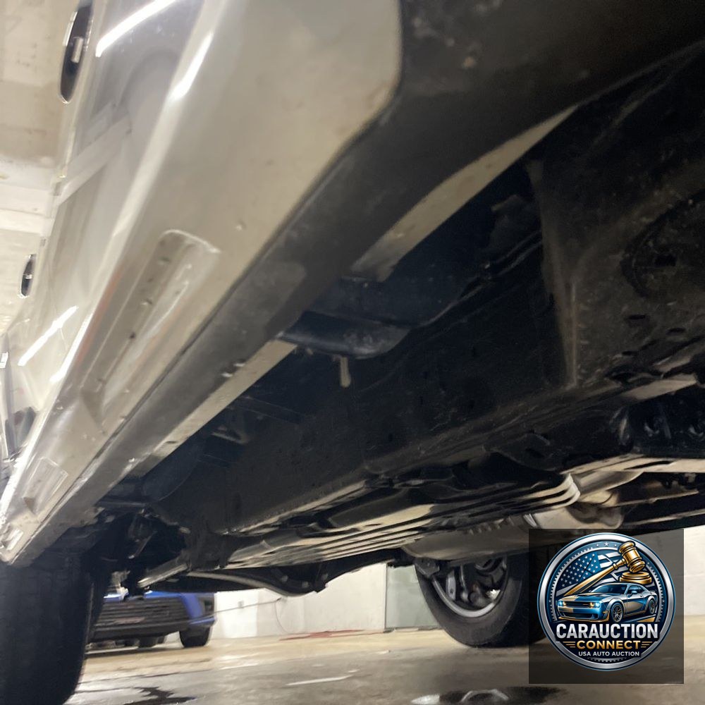 2024 Lexus GX 550 Premium+