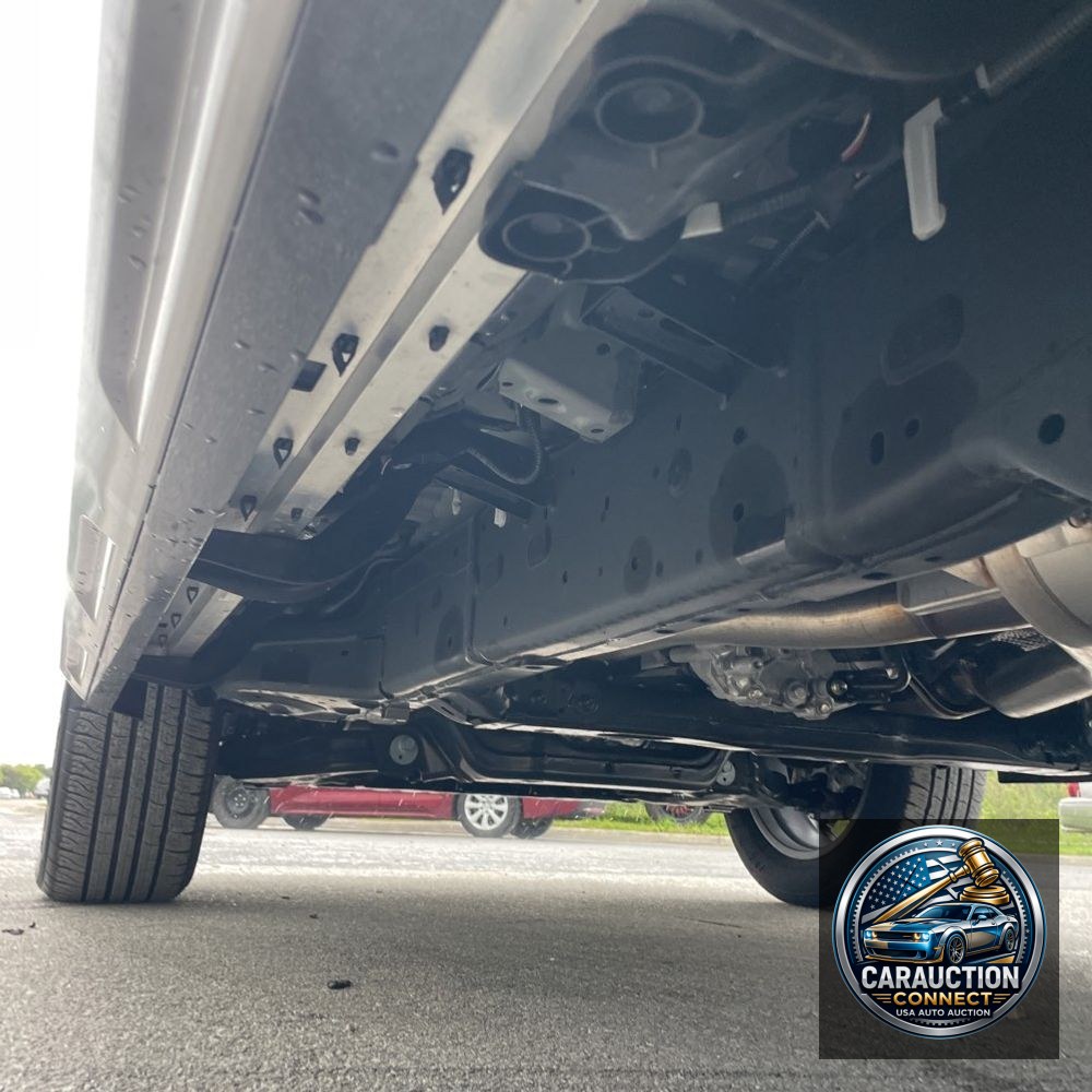 2024 Lexus GX 550 Premium+