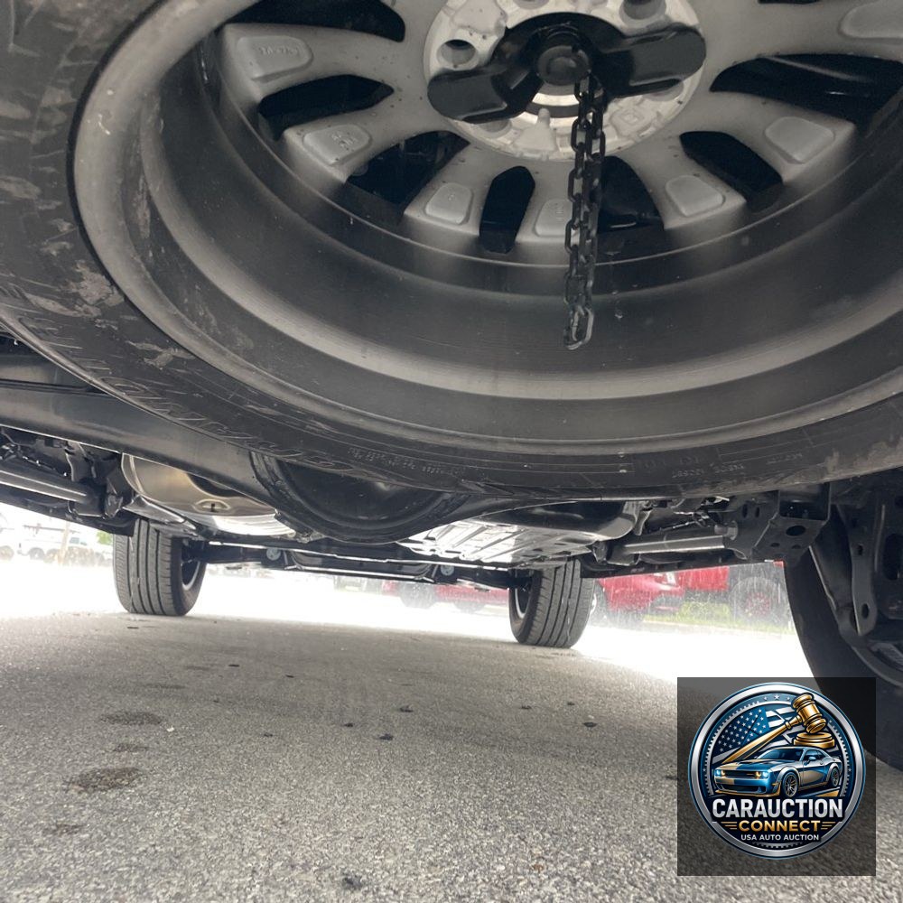 2024 Lexus GX 550 Premium+