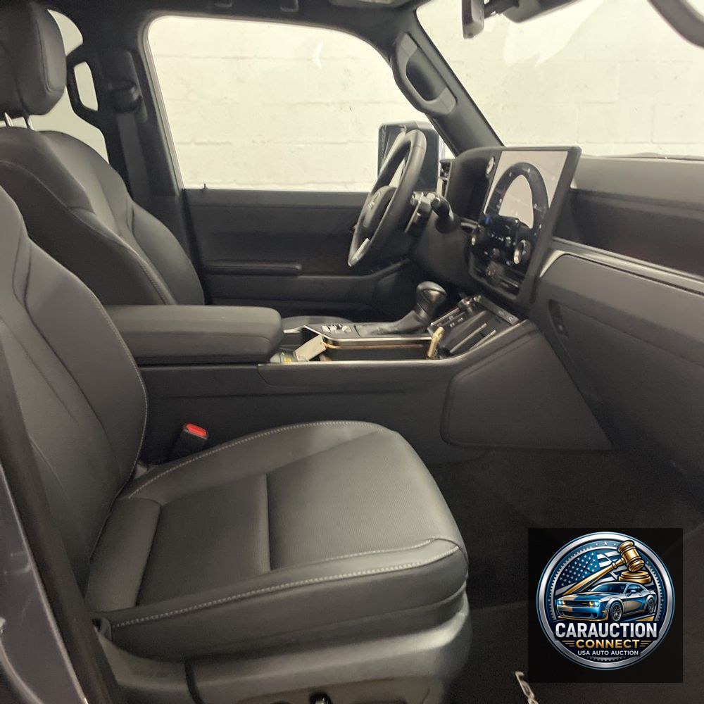 2024 Lexus GX 550 Premium+