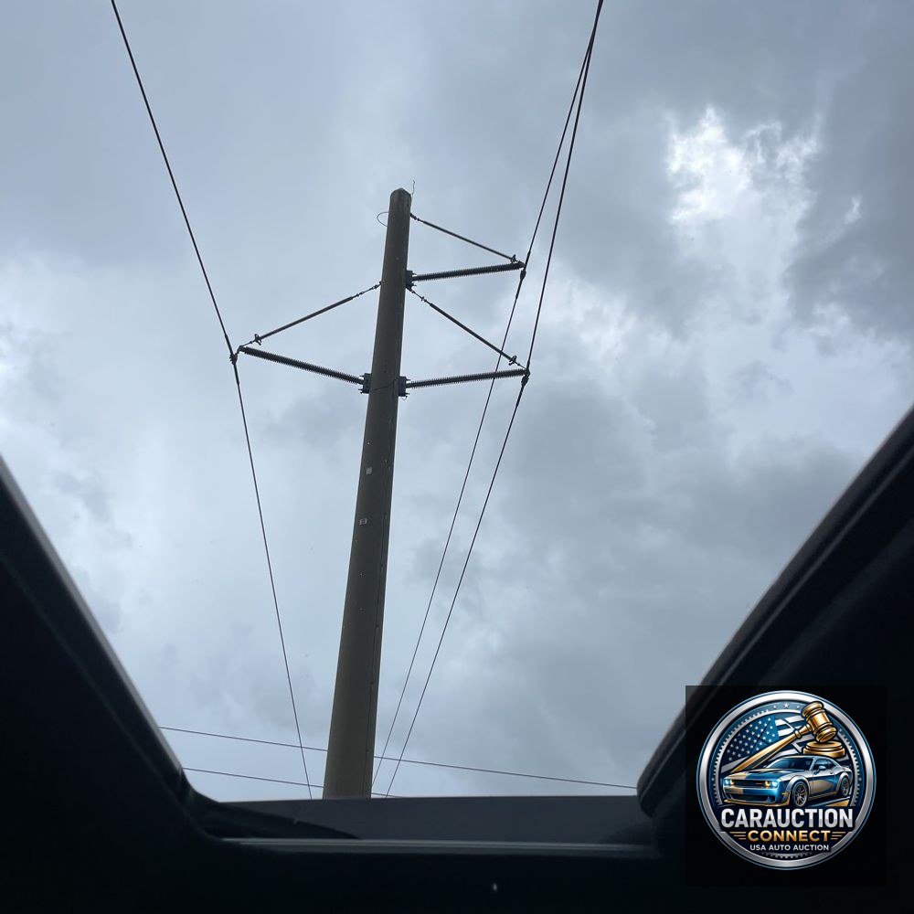 2024 Lexus GX 550 Premium+