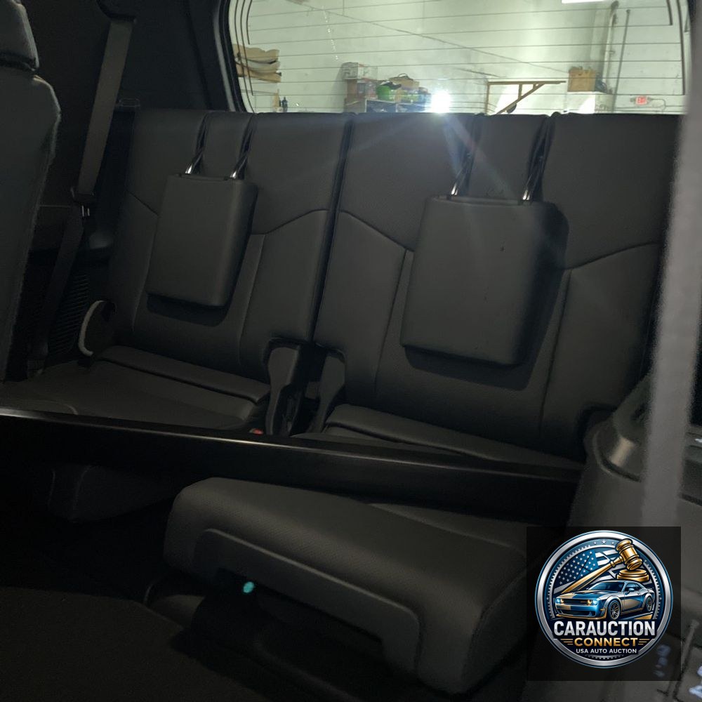 2024 Lexus GX 550 Premium+