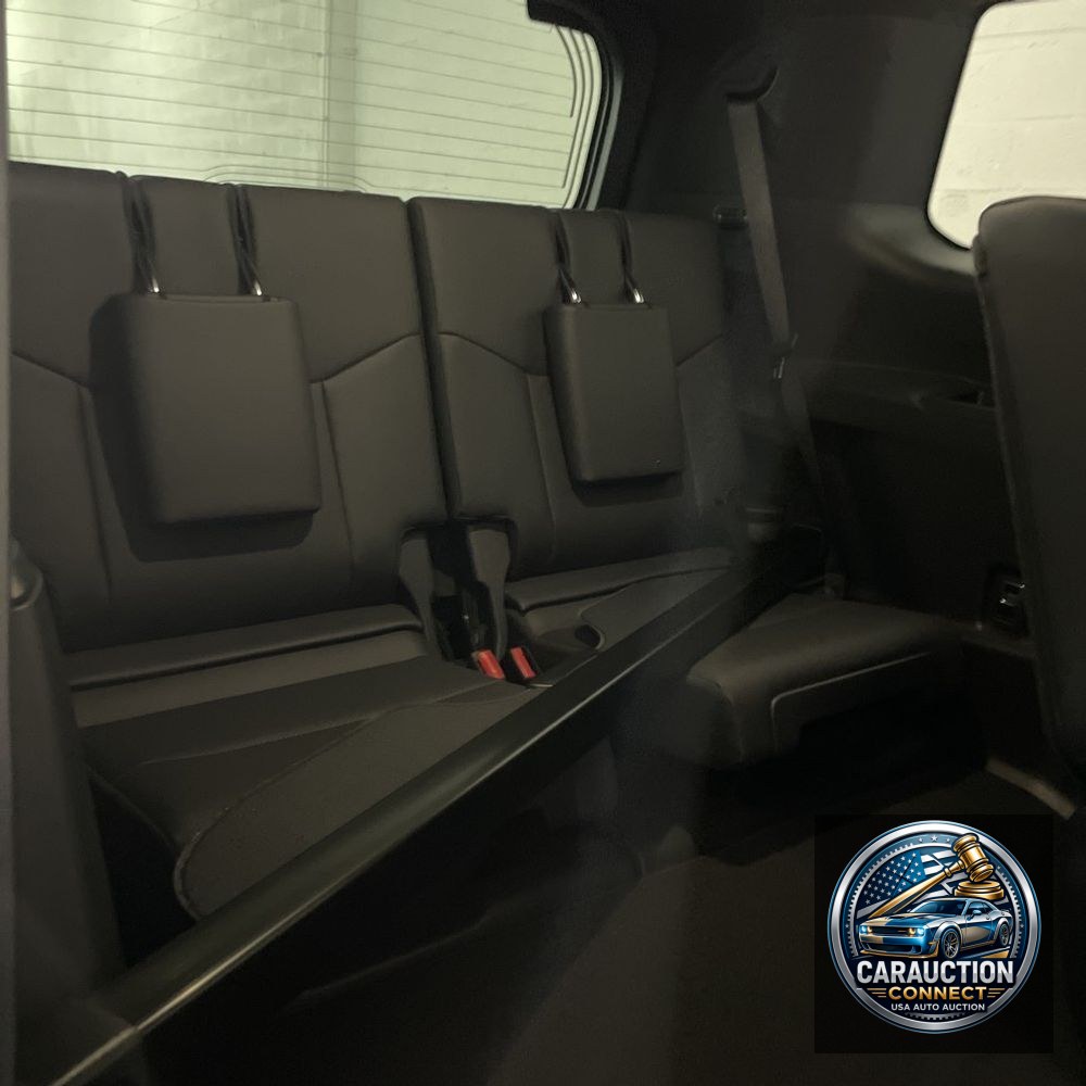 2024 Lexus GX 550 Premium+