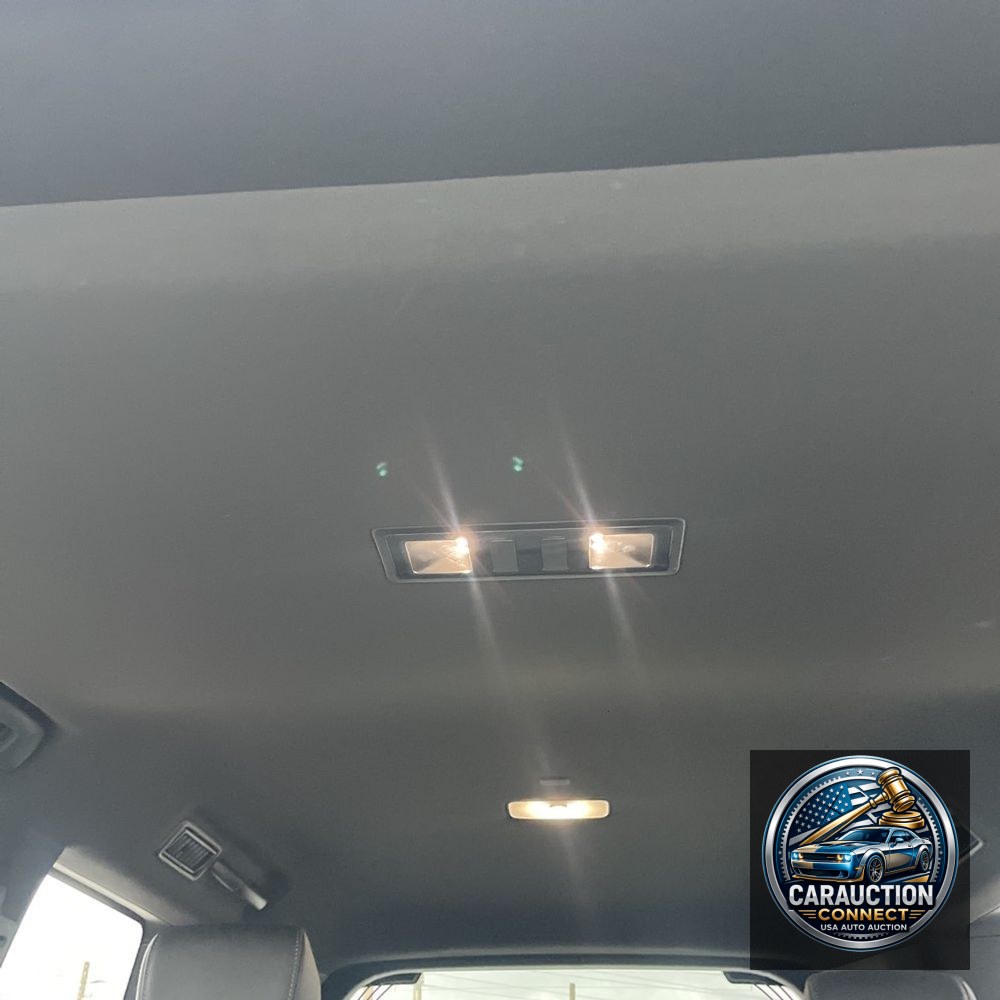 2024 Lexus GX 550 Premium+