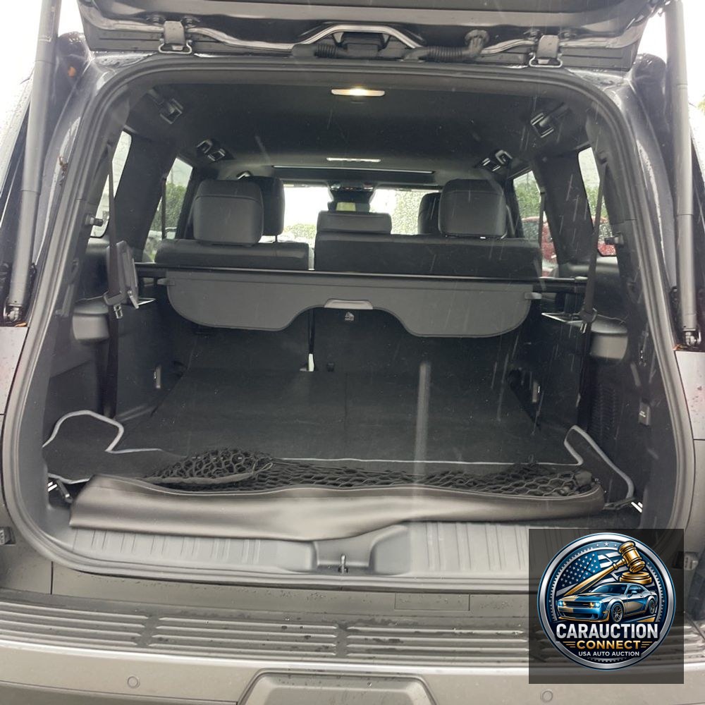 2024 Lexus GX 550 Premium+