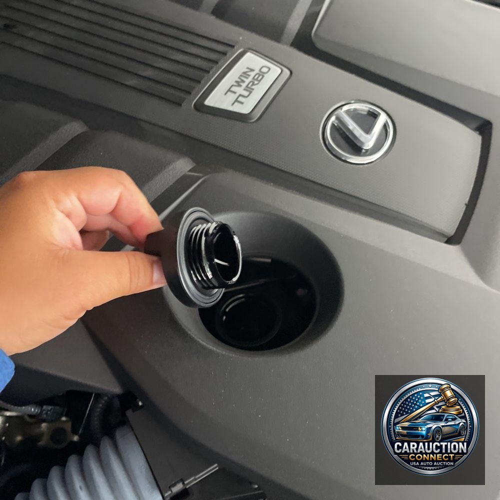 2024 Lexus GX 550 Premium+