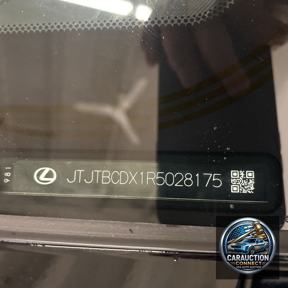 2024 Lexus GX 550 Premium+