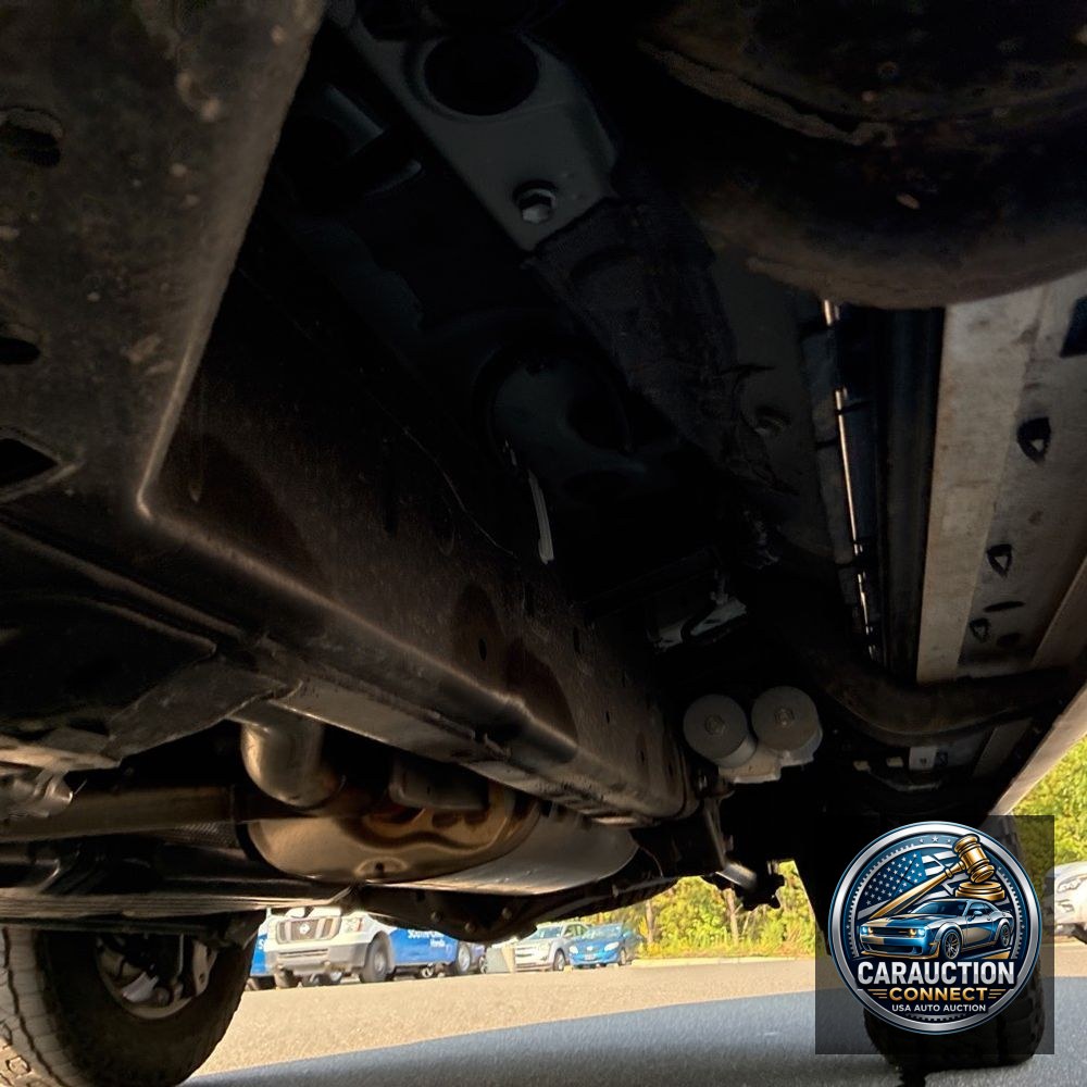2024 Lexus GX 550 Overtrail+