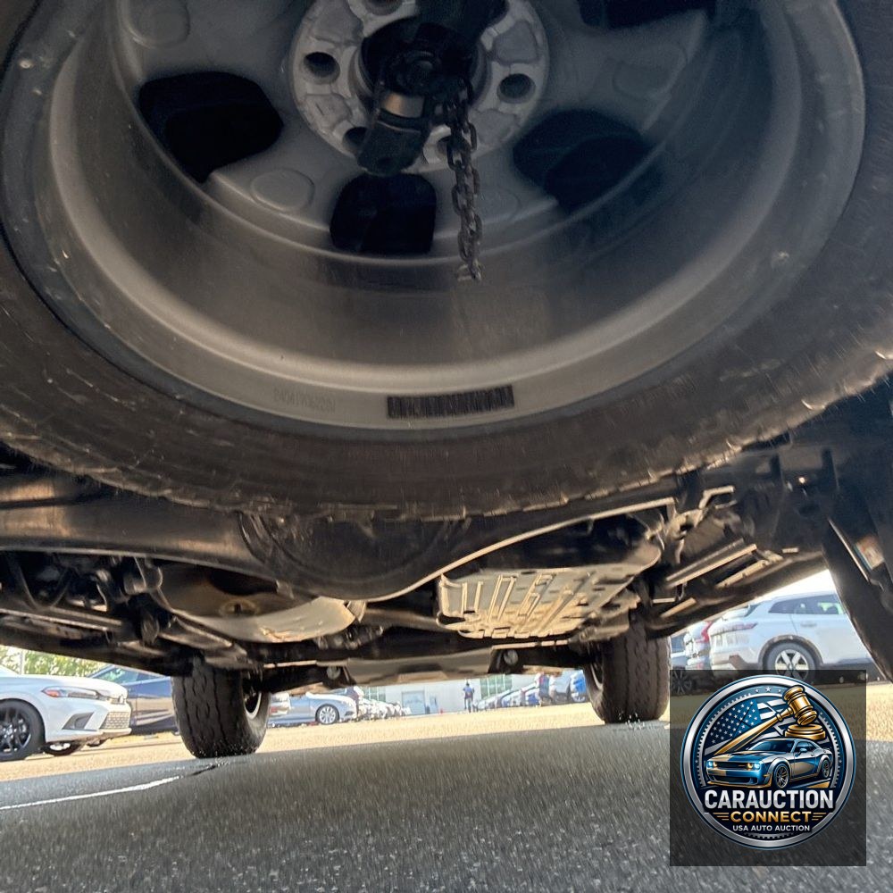 2024 Lexus GX 550 Overtrail+