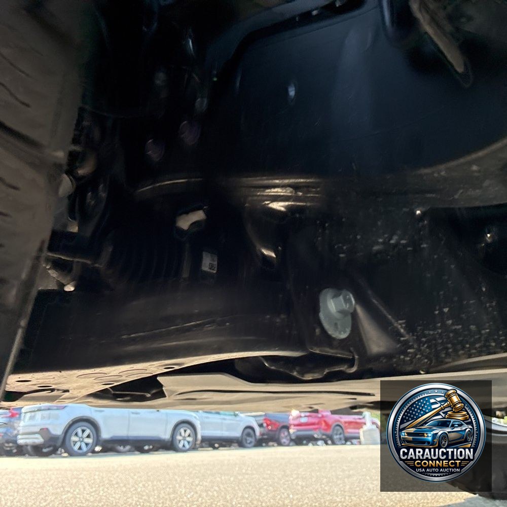 2024 Lexus GX 550 Overtrail+