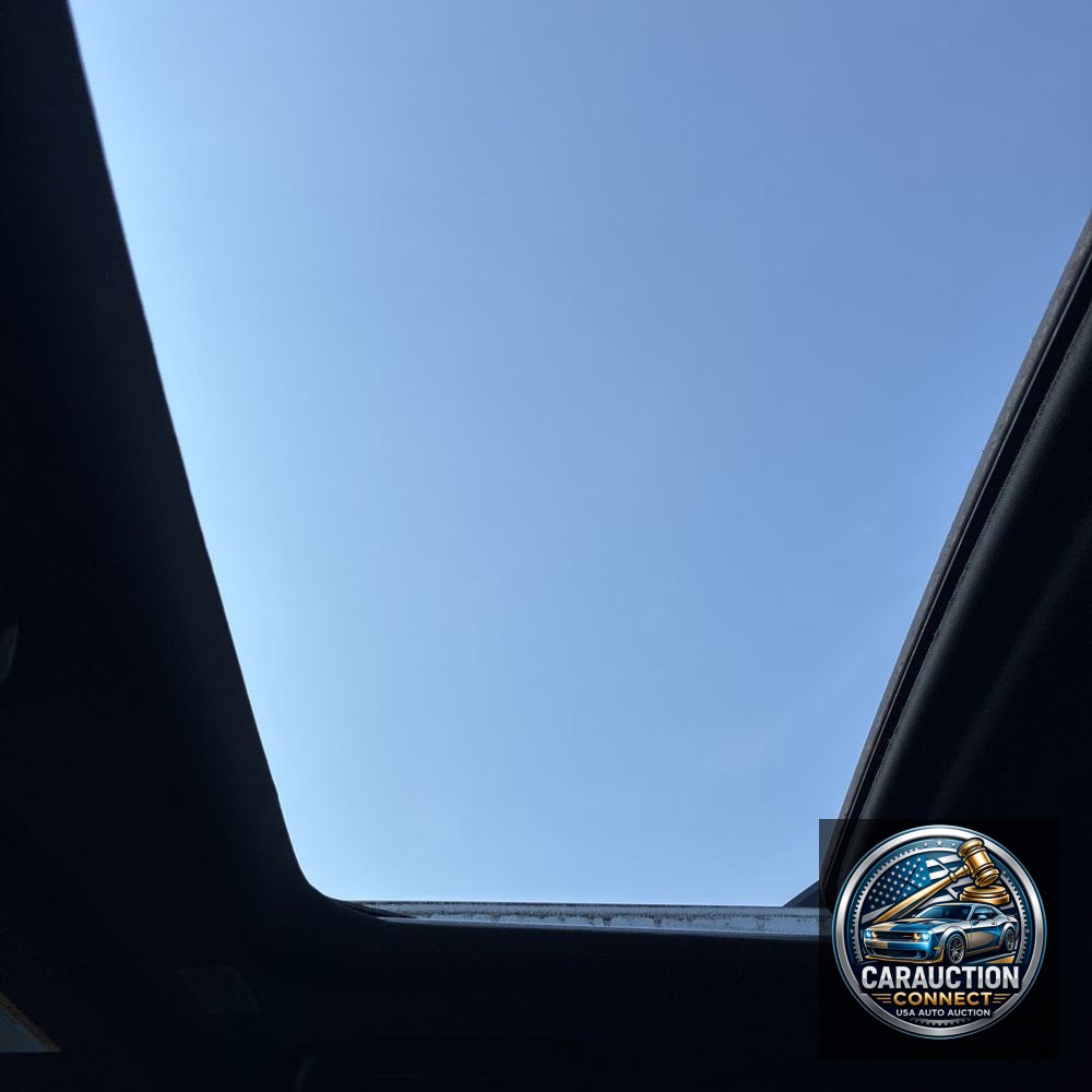 2024 Lexus GX 550 Overtrail+