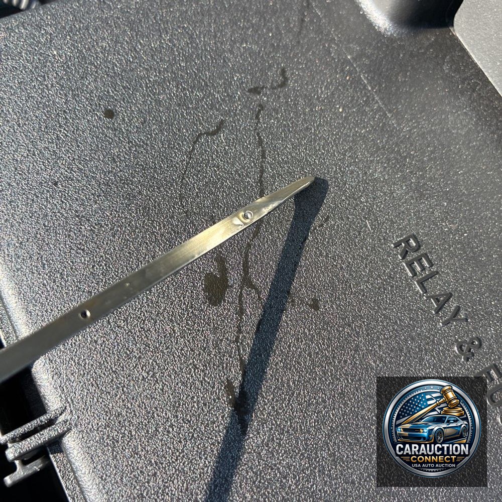 2024 Lexus GX 550 Overtrail+