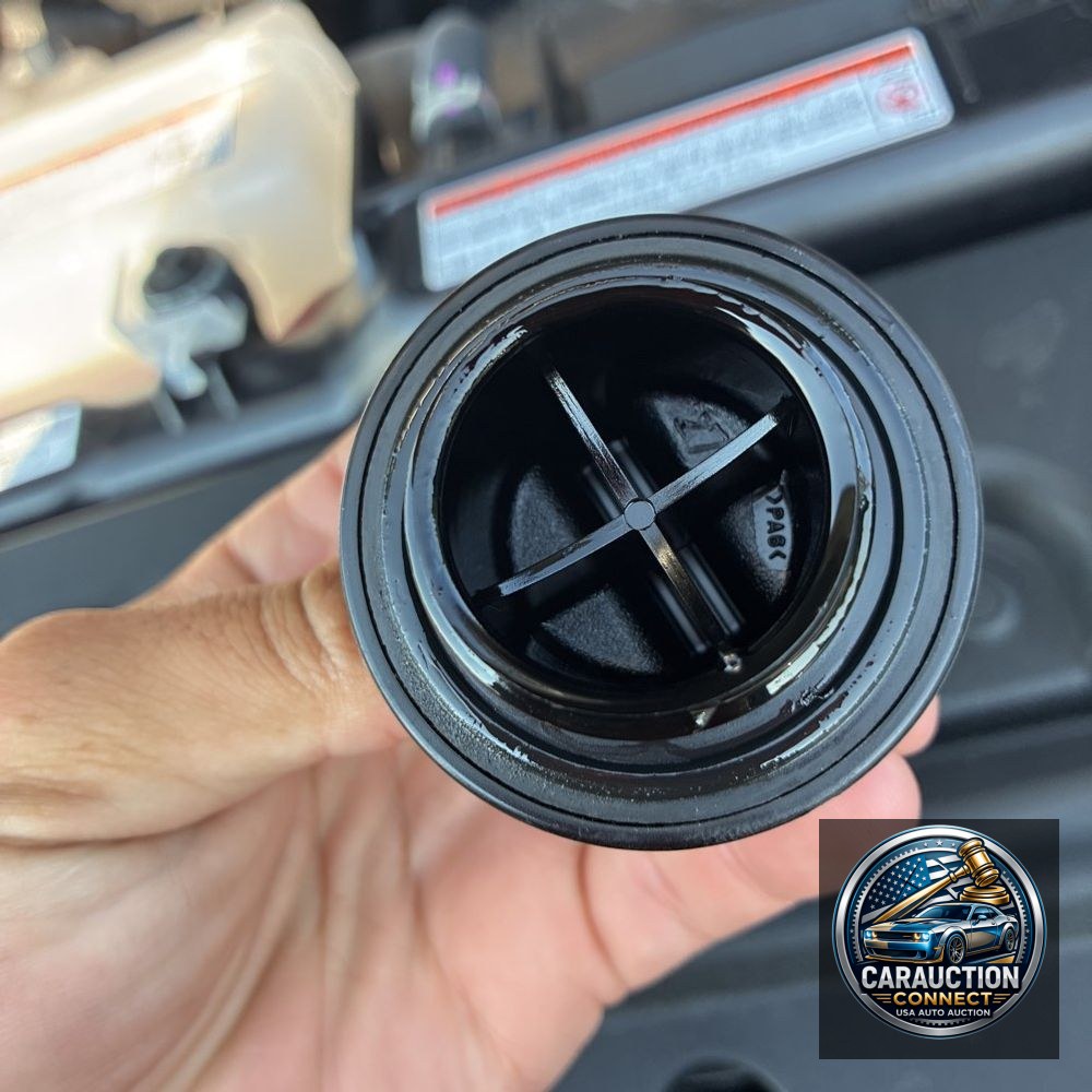 2024 Lexus GX 550 Overtrail+