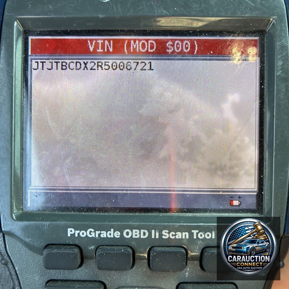2024 Lexus GX 550 Overtrail+