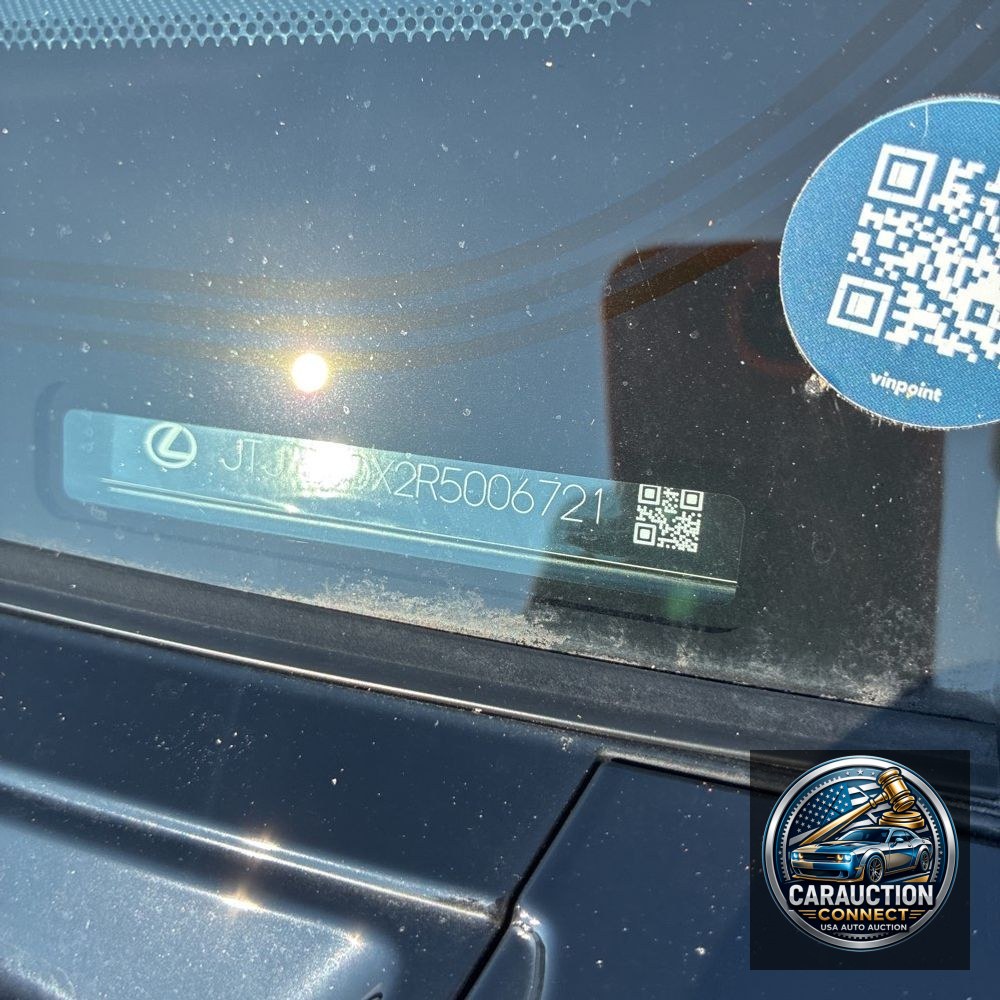 2024 Lexus GX 550 Overtrail+