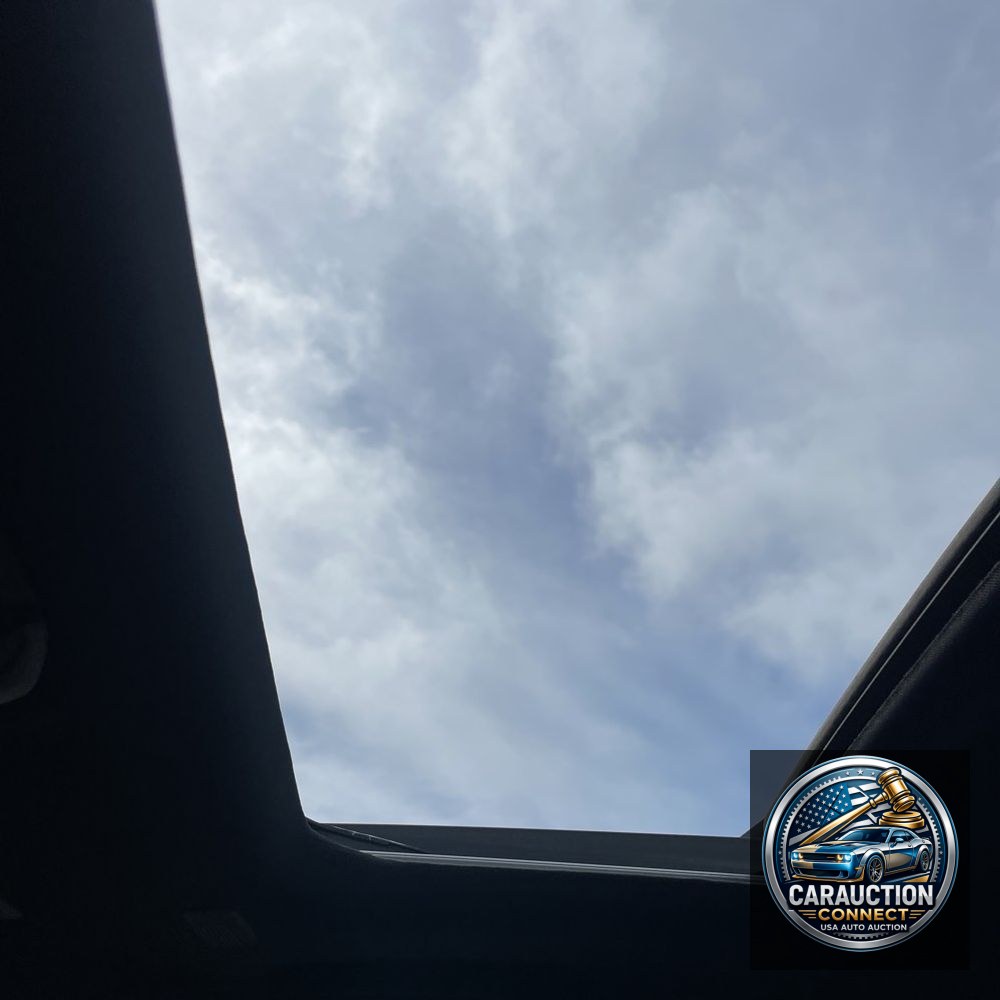 2024 Lexus GX 550 Overtrail+
