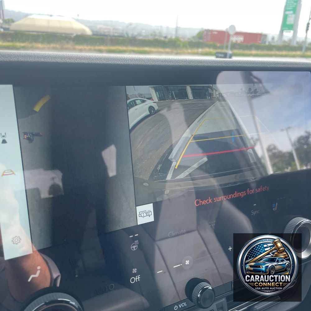 2024 Lexus GX 550 Overtrail+