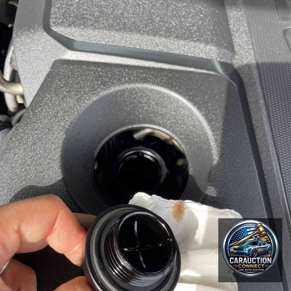 2024 Lexus GX 550 Overtrail+