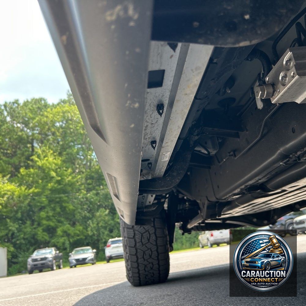 2024 Lexus GX 550 Overtrail+
