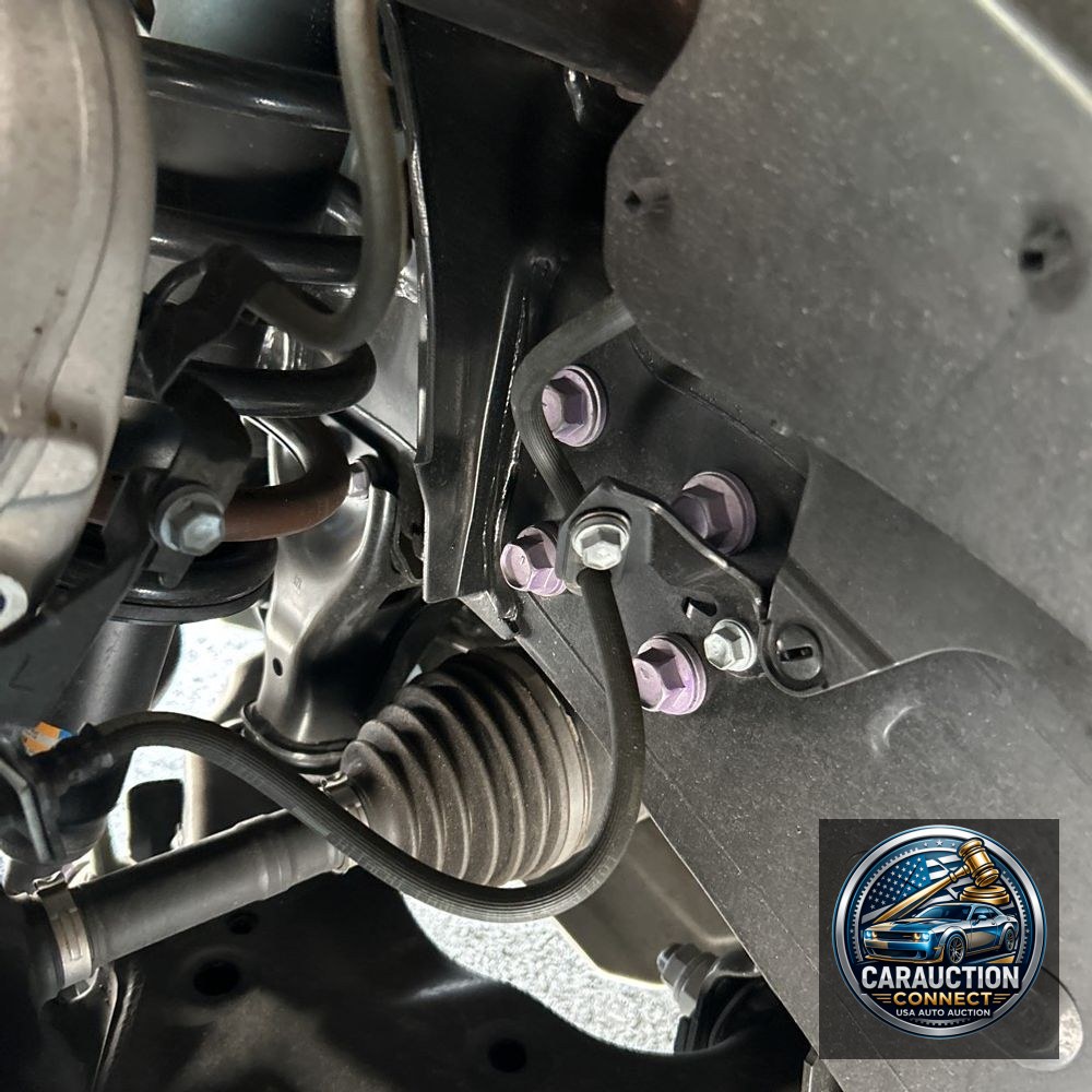 2024 Lexus GX 550 Overtrail+
