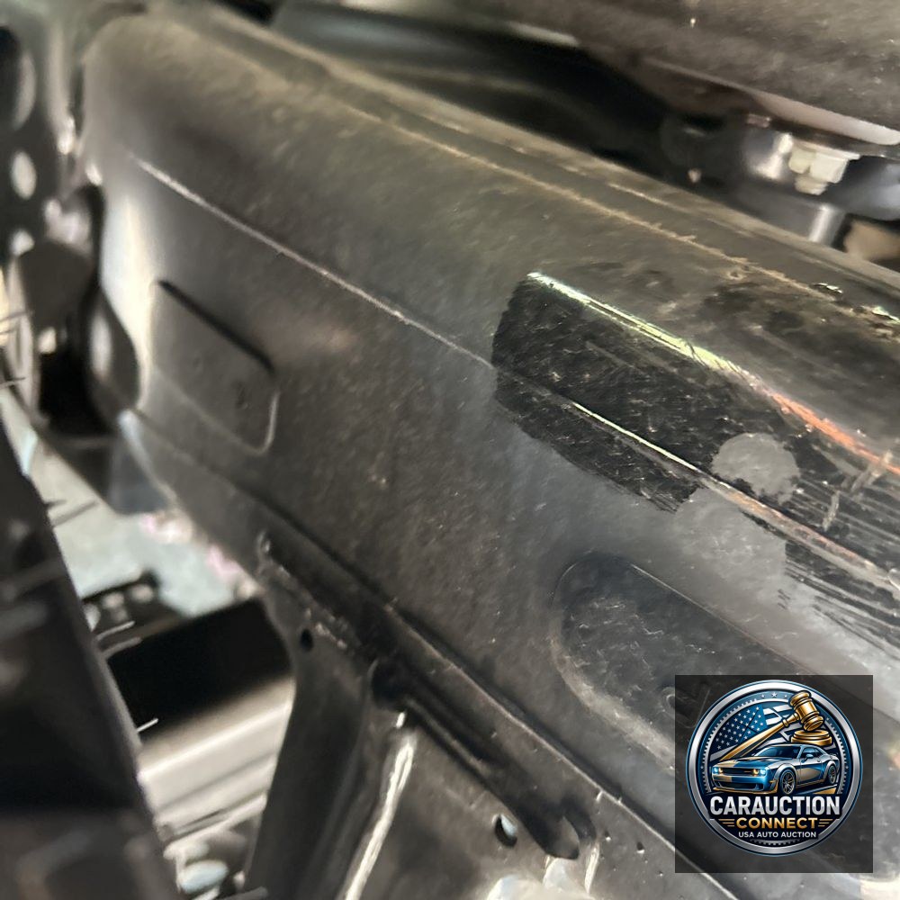 2024 Lexus GX 550 Overtrail+
