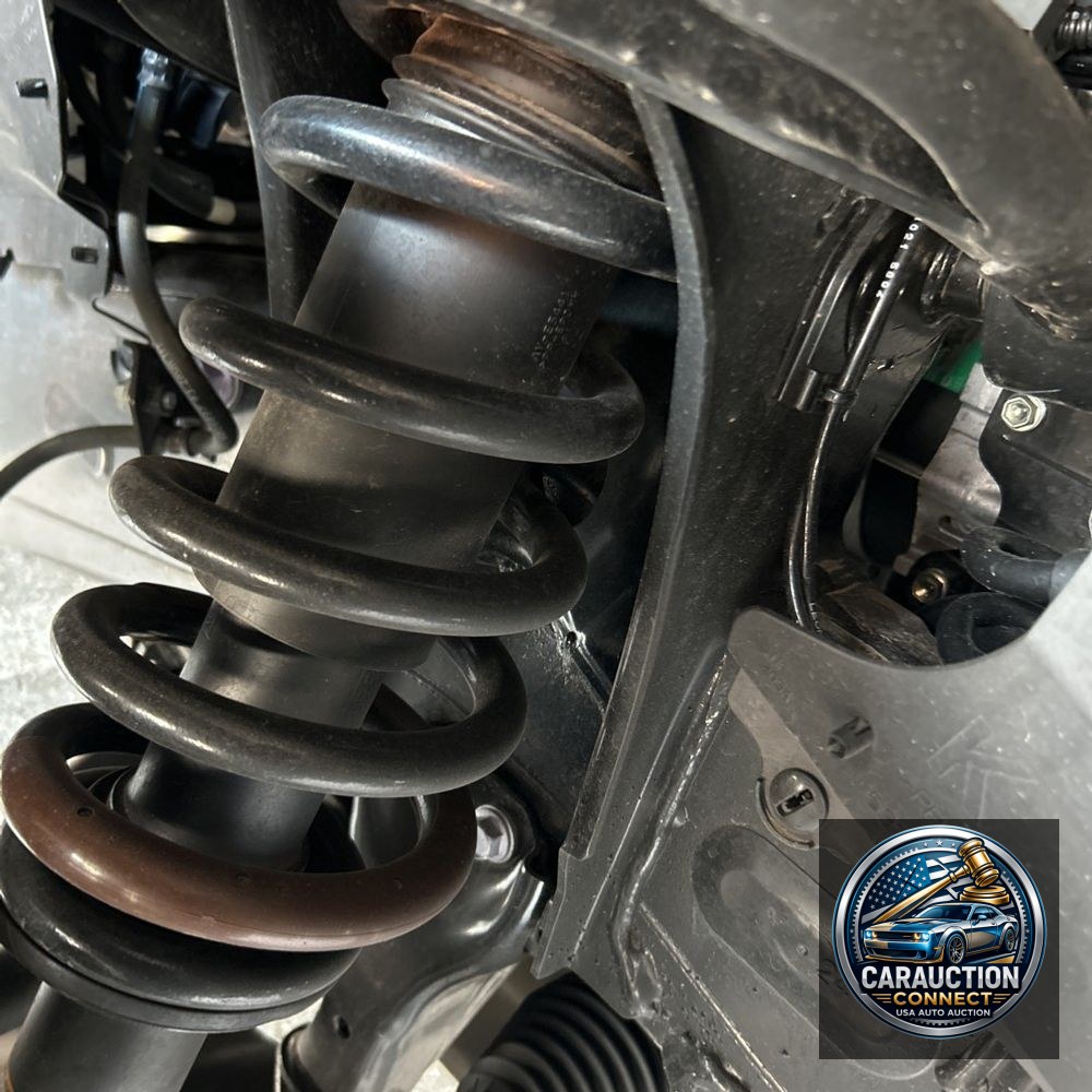 2024 Lexus GX 550 Overtrail+