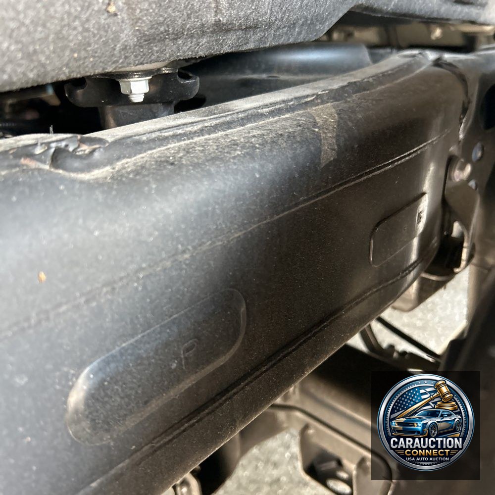 2024 Lexus GX 550 Overtrail+