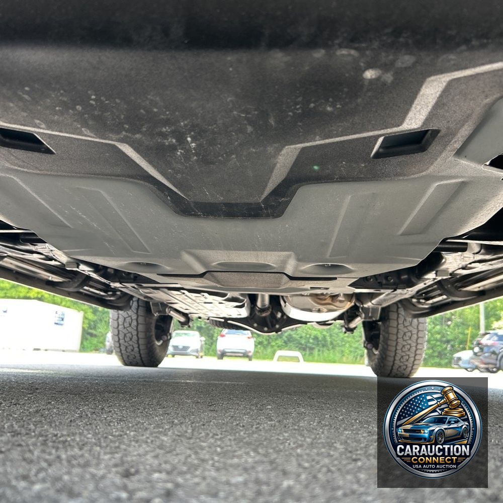 2024 Lexus GX 550 Overtrail+