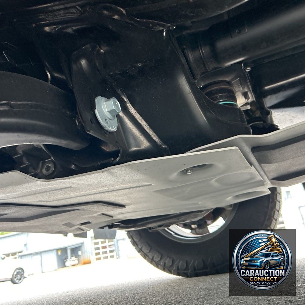 2024 Lexus GX 550 Overtrail+