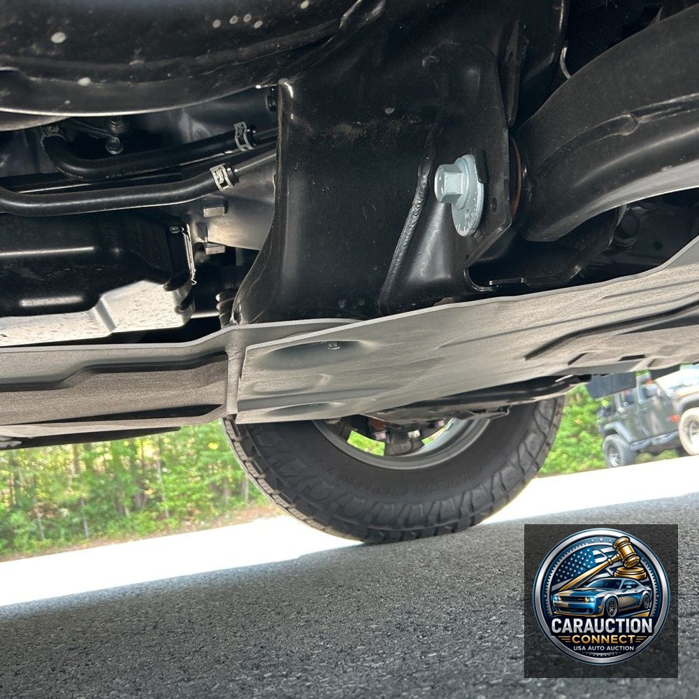 2024 Lexus GX 550 Overtrail+