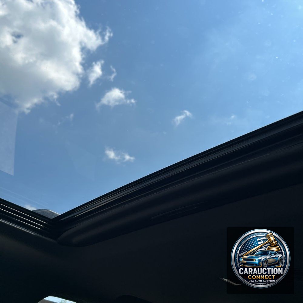 2024 Lexus GX 550 Overtrail+