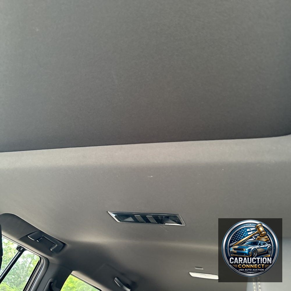 2024 Lexus GX 550 Overtrail+