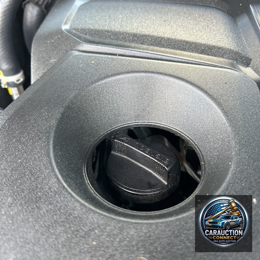 2024 Lexus GX 550 Overtrail+