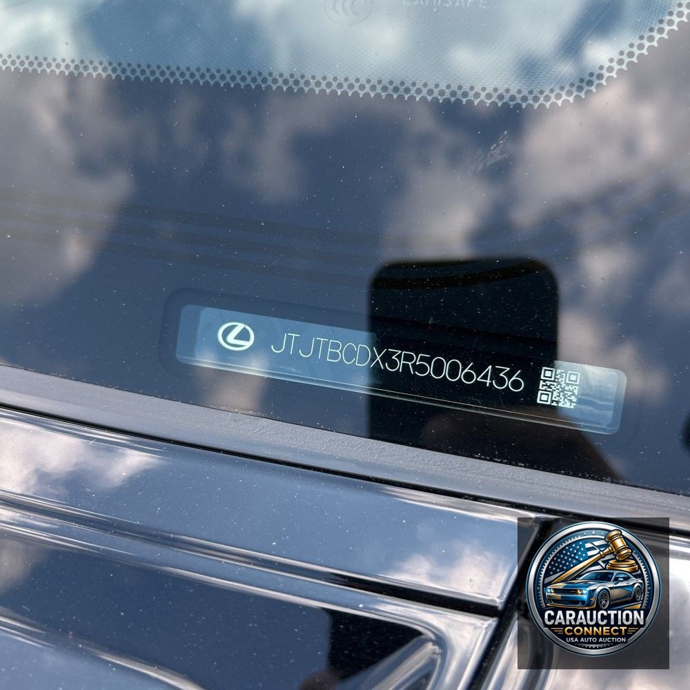 2024 Lexus GX 550 Overtrail+