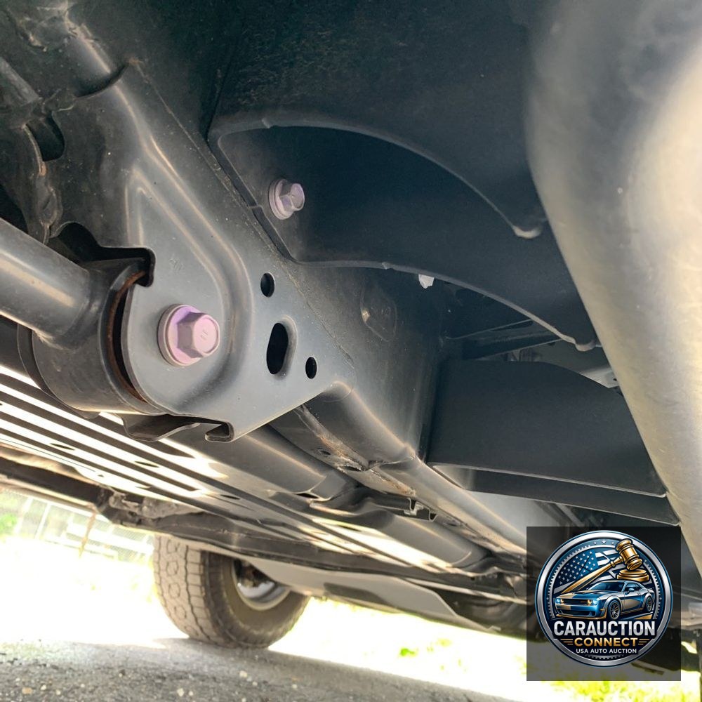 2024 Lexus GX 550 Overtrail+