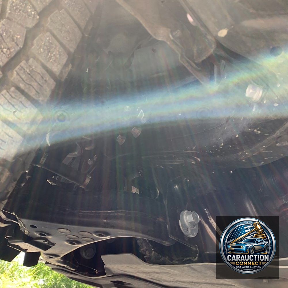 2024 Lexus GX 550 Overtrail+