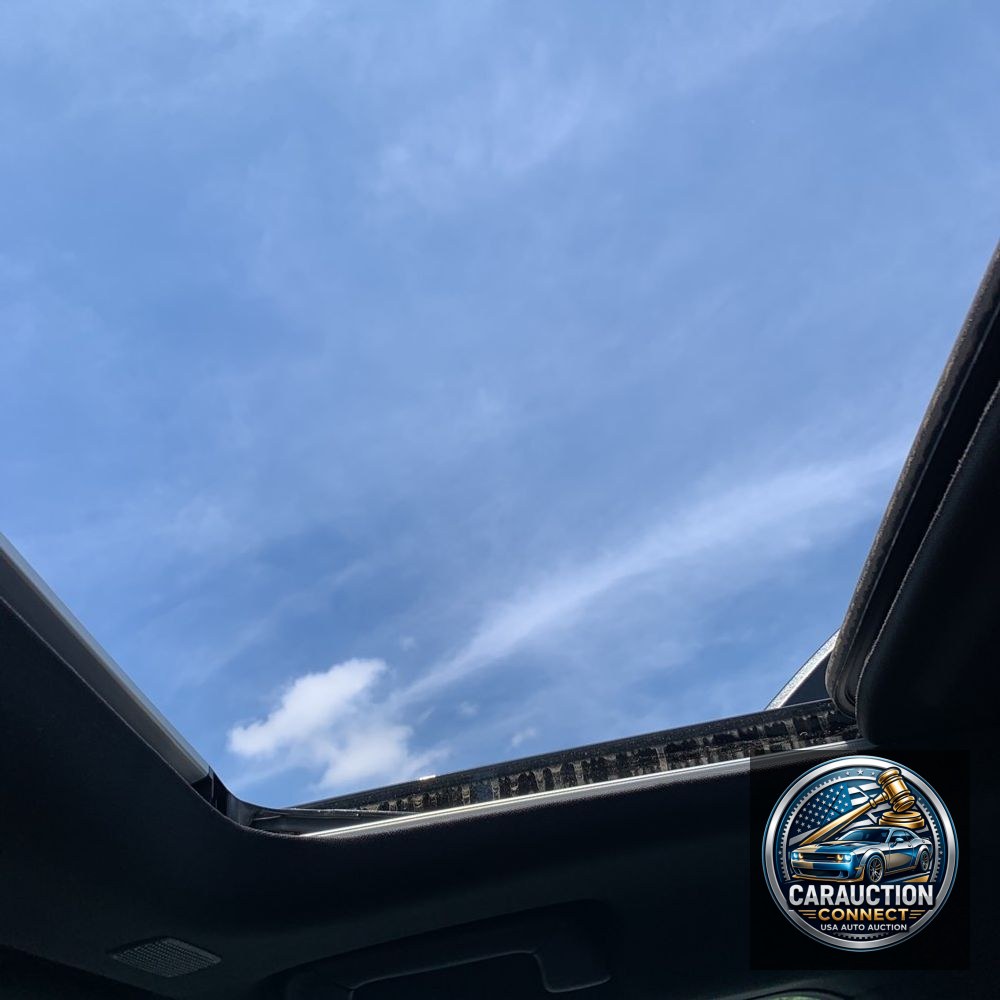 2024 Lexus GX 550 Overtrail+
